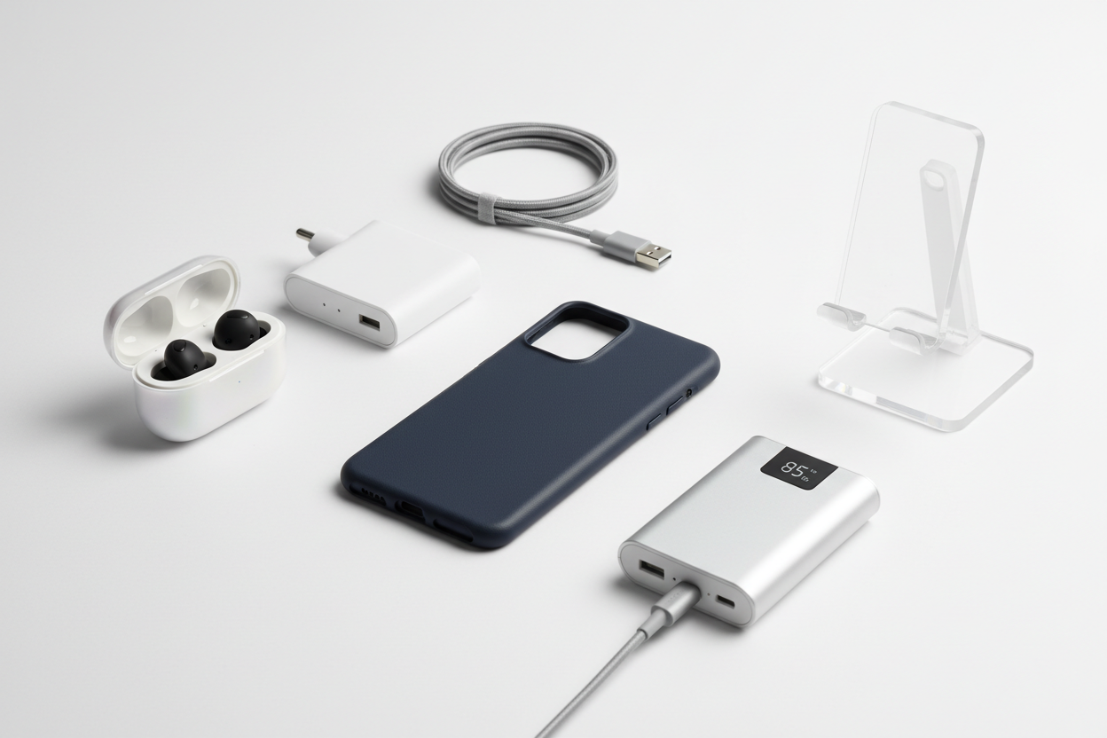 iPhone Accessories | Chargers, Cables & Essentials
