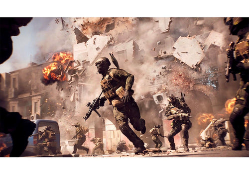 Battlefield 6 PS5 Game